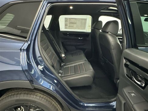 New 2026 Honda CR-V Sport Touring image 17