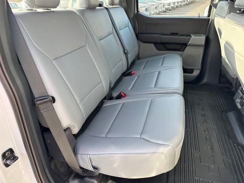 New 2025 Ford F350 XL w/ XL Driver Assist Package image 14