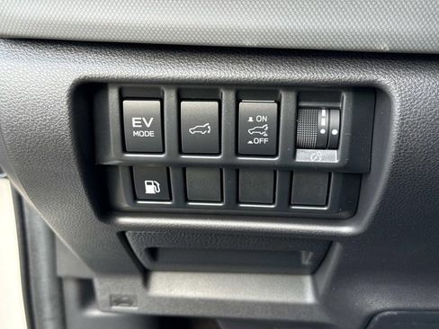New 2026 Subaru Forester Sport AWD/4WD image 43