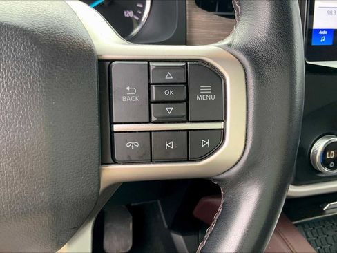 Certified 2024 Ford Expedition Max Limited image 24