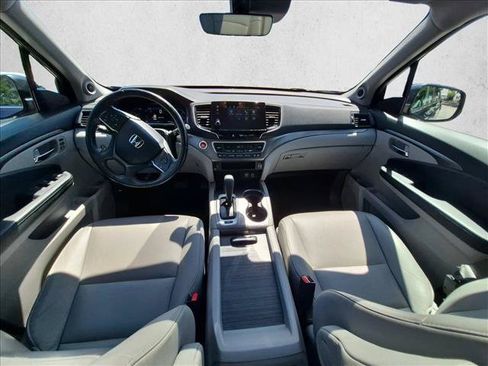Used 2019 Honda Pilot EX-L image 18