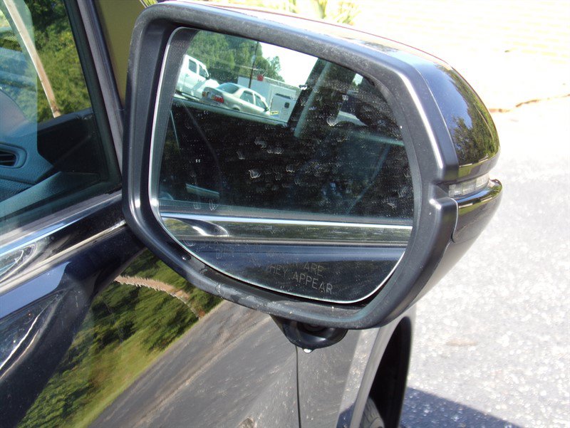 Used 2015 Honda CR-V Touring image 15