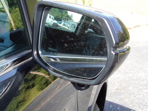 Used 2015 Honda CR-V Touring image 15