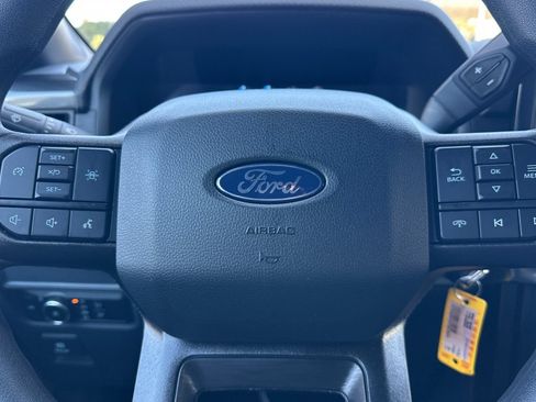 New 2026 Ford F150 STX w/ Equipment Group 200A RWD image 21