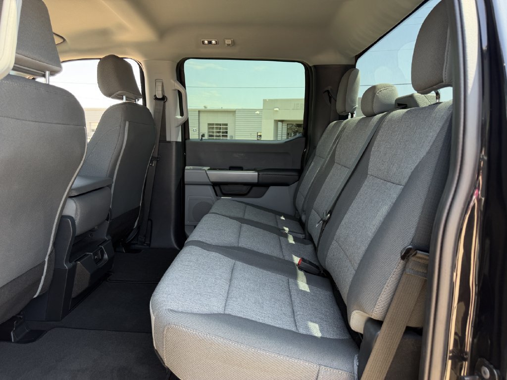 Used 2025 Ford F350 XL w/ STX Appearance Package AWD/4WD image 29