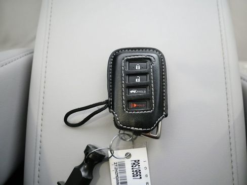 Certified 2020 Lexus RX 350 AWD w/ Premium Package image 27