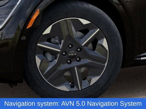 New 2025 Kia EV6 Light image 10