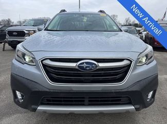 Used 2022 Subaru Outback Limited w/ Popular Package #2 video 2