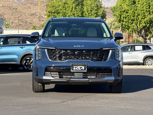 New 2026 Kia Sorento S w/ S Panoramic Sunroof Package image 8