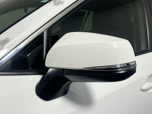 Used 2024 Toyota RAV4 XLE w/ Convenience Package AWD/4WD image 12