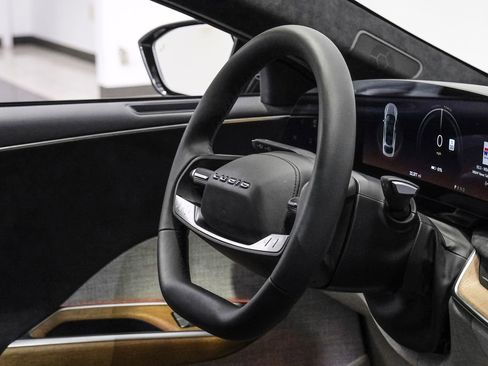 Used 2022 Lucid Air Grand Touring AWD/4WD image 22