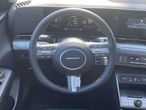 New 2026 Hyundai Kona Limited image 13