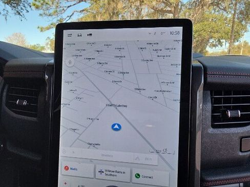 Certified 2024 Ford Expedition Limited image 4