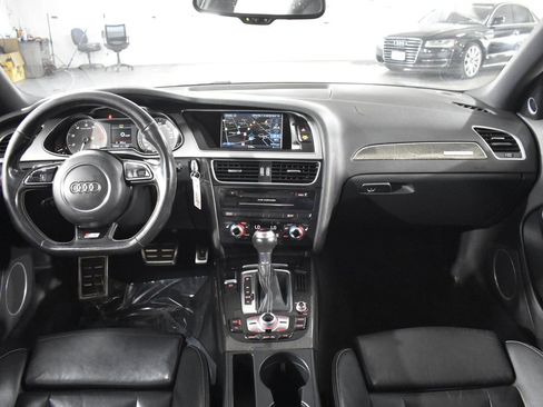 Used 2013 Audi S4 Premium Plus w/ Audi MMI Navigation Plus image 10