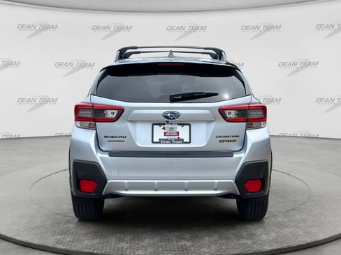 Certified 2023 Subaru Crosstrek 2.5i Sport AWD/4WD image 6