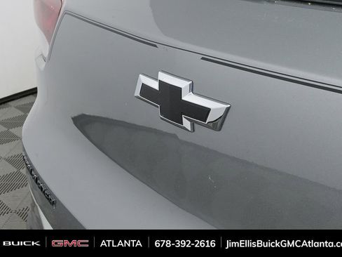 Used 2023 Chevrolet TrailBlazer RS image 33