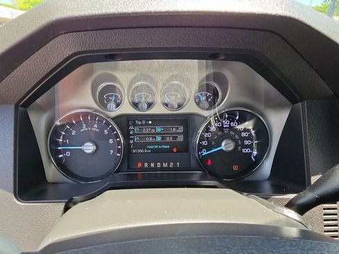 Used 2015 Ford F250 Lariat AWD/4WD image 17