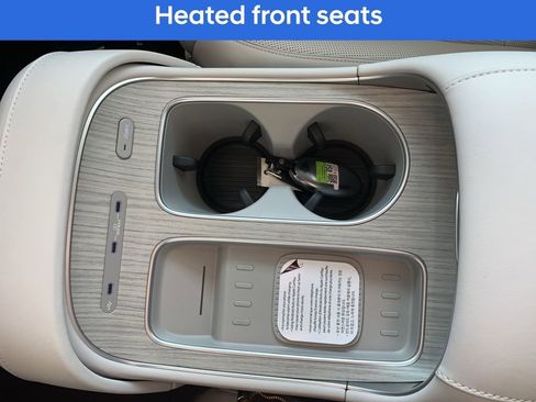 New 2026 Hyundai Palisade Calligraphy image 9