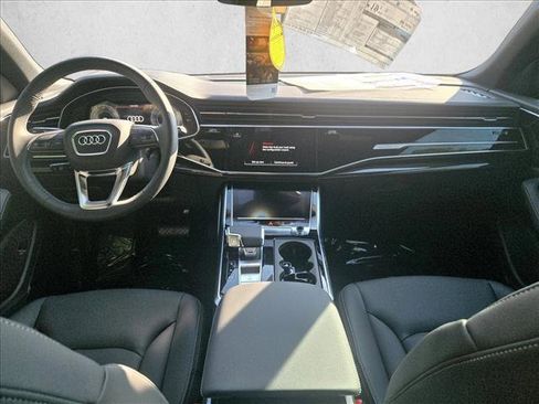 New 2026 Audi Q8 Premium Plus image 13