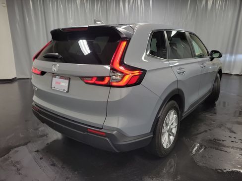 Used 2024 Honda CR-V EX image 8