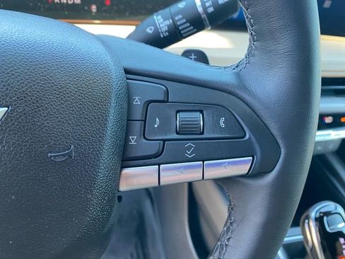 Used 2025 Cadillac XT4 Premium Luxury w/ Cold Weather Package FWD image 20