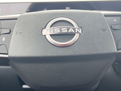 New 2026 Nissan Sentra SV w/ SV Convenience Package FWD image 5