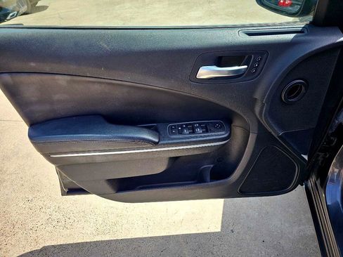 Used 2021 Dodge Charger SXT w/ Leather Interior Group image 13