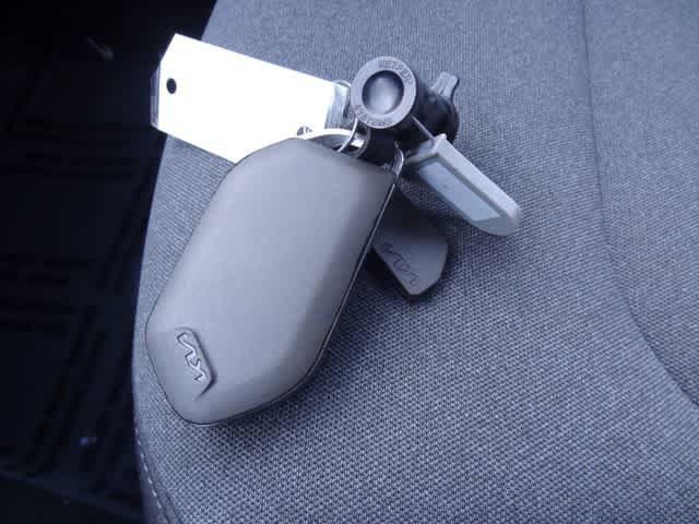 Used 2025 Kia K4 FWD image 34