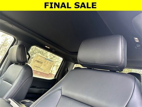 New 2025 Ford F150 Lariat w/ Equipment Group 502A High image 30