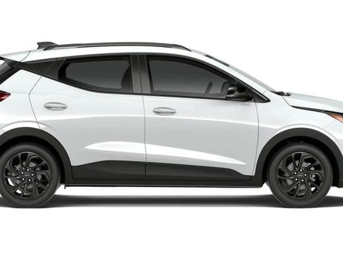 New 2027 Chevrolet Bolt RS FWD image 28