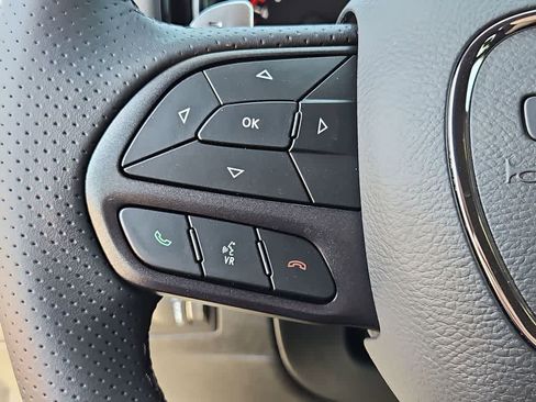 New 2026 Dodge Durango GT w/ Blacktop Package image 24