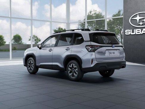 New 2026 Subaru Forester Premium AWD/4WD image 4