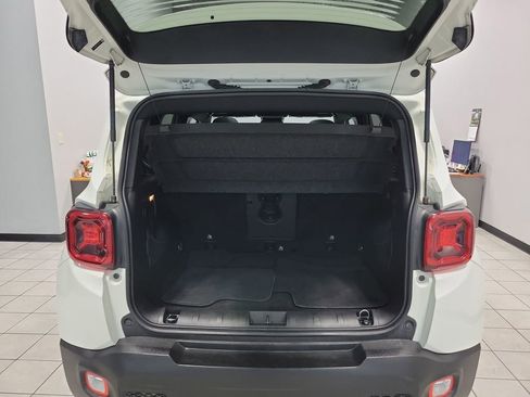 Used 2019 Jeep Renegade Limited w/ Quick Order Package 22P image 20