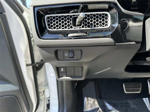 New 2026 Honda Civic Sport image 29