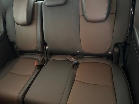 Used 2026 Honda Odyssey Elite image 31