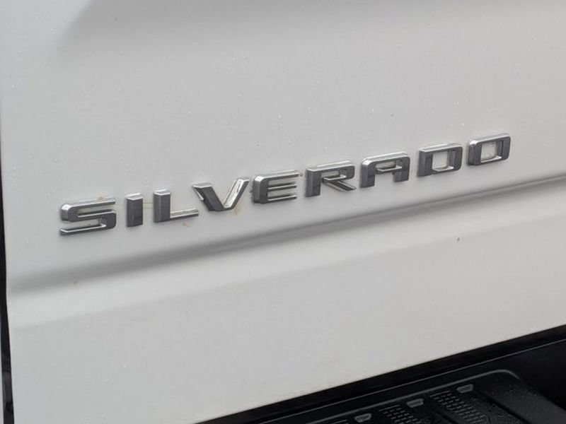 Used 2024 Chevrolet Silverado 1500 LTZ AWD/4WD image 11