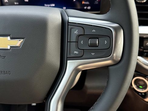 New 2026 Chevrolet Silverado 3500 LT w/ Z71 Off-Road Package AWD/4WD image 5