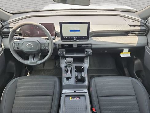 New 2026 Toyota RAV4 SE FWD image 9