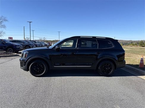 Used 2023 Kia Telluride SX Prestige X-Pro image 5