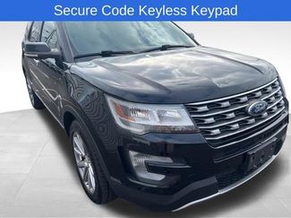 Used 2017 Ford Explorer Limited video 1