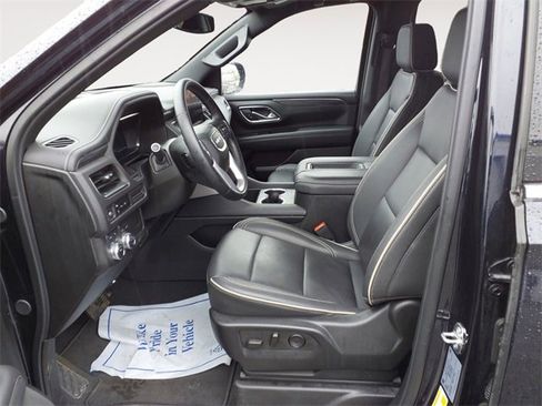 Used 2024 GMC Yukon SLT image 9