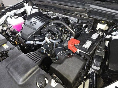 Certified 2026 Lexus NX 350 AWD w/ Accessory Package (2T) image 27