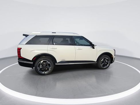 New 2026 Hyundai Palisade Limited AWD/4WD image 9