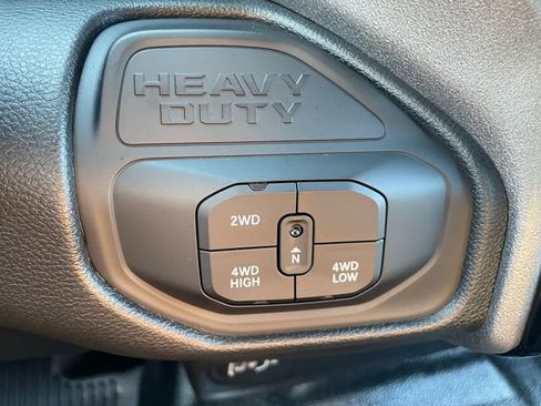 New 2026 RAM 4500 Tradesman image 21