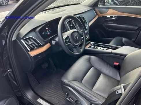 Certified 2024 Volvo XC90 B6 Plus w/ Protection Package Premier image 2