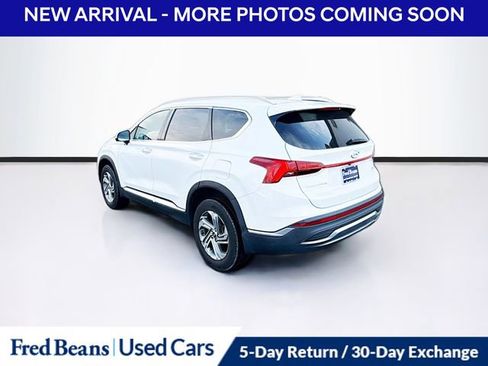 Used 2023 Hyundai Santa Fe SEL w/ Premium Package image 5