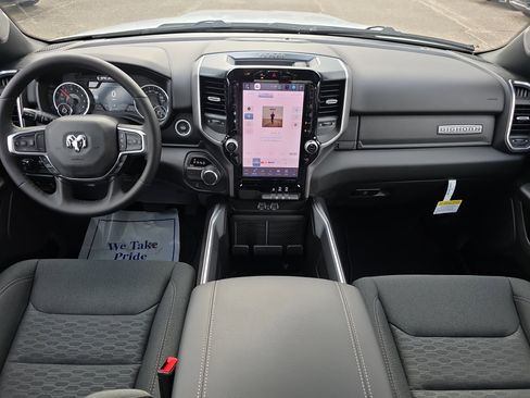 New 2026 RAM 1500 Big Horn image 13