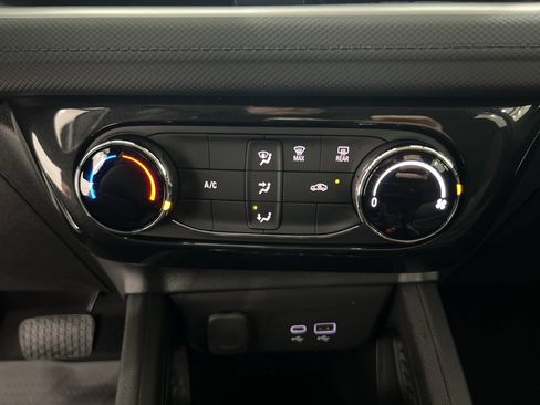 New 2026 Chevrolet TrailBlazer LT image 16