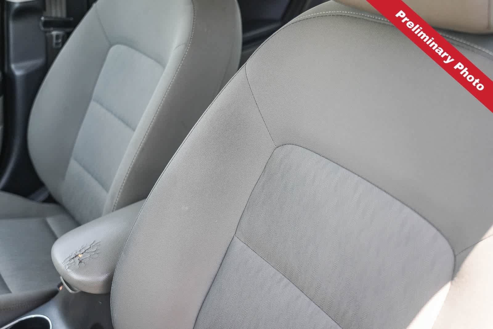 Used 2016 Kia Forte LX FWD image 40