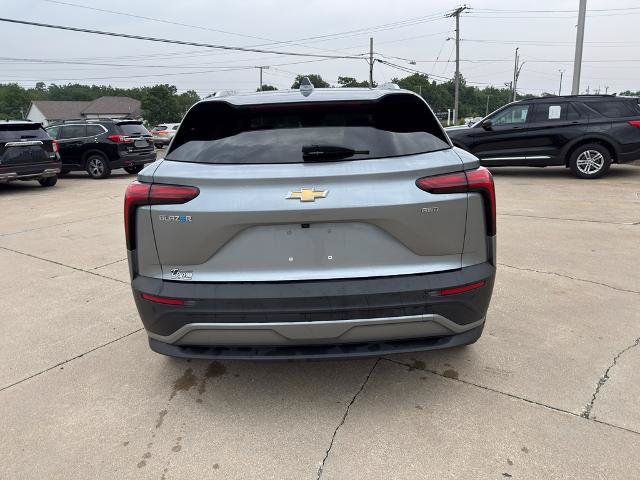 Used 2024 Chevrolet Blazer EV LT AWD/4WD image 5